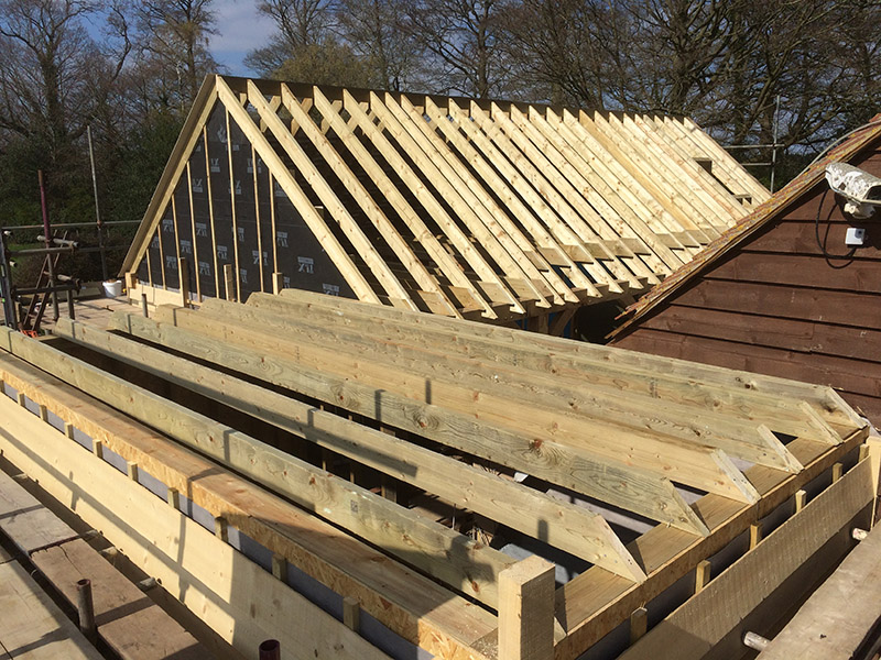 Property maintenance east sussex